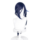 Genshin Impact Clorinde Multi Color Cosplay Wig - lemailwigs