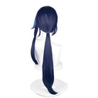 Genshin Impact Clorinde Multi Color Cosplay Wig - lemailwigs