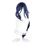 Genshin Impact Clorinde Multi Color Cosplay Wig - lemailwigs