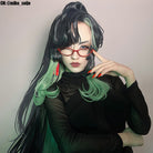 Genshin Impact Cloud Retainer Cosplay Wig - lemailwigs