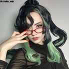 Genshin Impact Cloud Retainer Cosplay Wig - lemailwigs