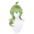 Genshin Impact Collei Green Cosplay Wigs - lemailwigs