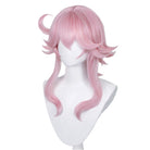 Genshin Impact Dori Pink Cosplay Wigs - lemailwigs
