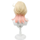 Genshin Impact Emilie Yellow mixed Pink Cosplay Wig - lemailwigs
