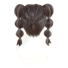 Genshin Impact Eremite Desert Clearwater Cosplay Wigs - lemailwigs