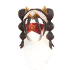 Genshin Impact Eremite Desert Clearwater Cosplay Wigs - lemailwigs