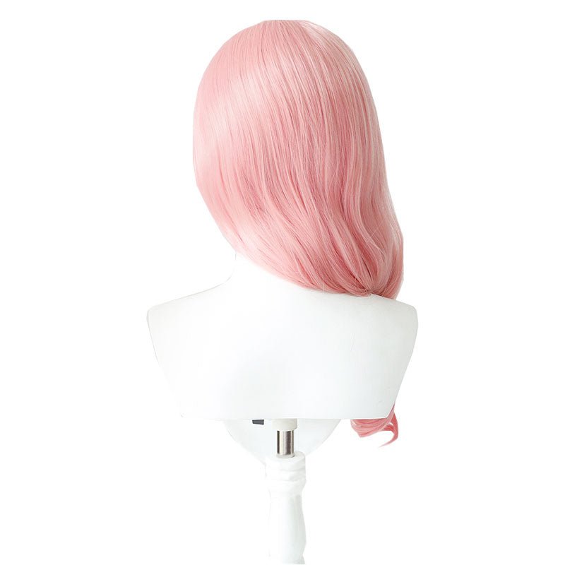 Genshin Impact Eremite Scorching Loremaster Cosplay Wig - lemailwigs