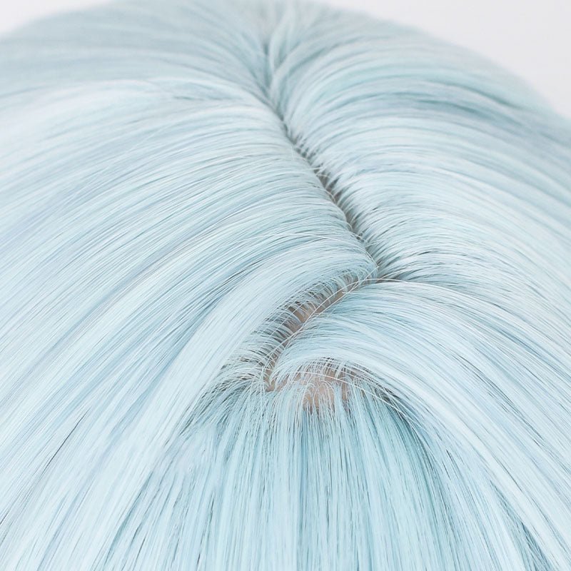 Genshin Impact Faruzan Cosplay Wigs - lemailwigs