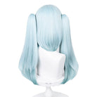 Genshin Impact Faruzan Cosplay Wigs - lemailwigs