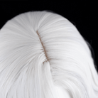 Genshin Impact Fatui Arlecchino Long Cosplay Wig - lemailwigs