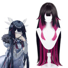 Genshin Impact Fatui Cosplay Wigs - A - lemailwigs