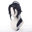 Genshin Impact Fatui Cosplay Wigs - B - lemailwigs