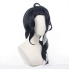 Genshin Impact Fatui Cosplay Wigs - B - lemailwigs