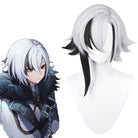 Genshin Impact Fatui Cosplay Wigs - C - lemailwigs
