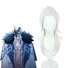 Genshin Impact Fatui Cosplay Wigs - E - lemailwigs