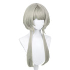 Genshin Impact Fatui Marionette Sandrone Cosplay Wigs - lemailwigs
