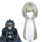 Genshin Impact Fatui Marionette Sandrone Cosplay Wigs - lemailwigs