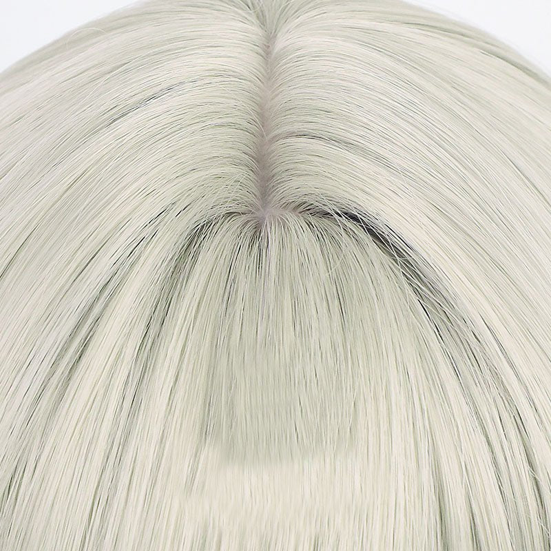 Genshin Impact Fatui Marionette Sandrone Cosplay Wigs - lemailwigs