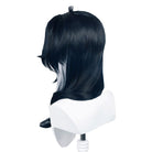Genshin Impact Fatui Regrator Pantalone Cosplay Wigs - lemailwigs