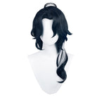 Genshin Impact Fatui Regrator Pantalone Cosplay Wigs - lemailwigs