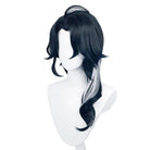 Genshin Impact Fatui Regrator Pantalone Cosplay Wigs - lemailwigs