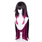 Genshin Impact Fatui Snezhnaya Damselette Columbina Cosplay Wigs - lemailwigs