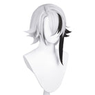 Genshin Impact Fatui The Knave Arlecchino Cosplay Wigs - lemailwigs