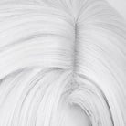 Genshin Impact Fatui The Knave Arlecchino Cosplay Wigs - lemailwigs