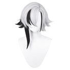 Genshin Impact Fatui The Knave Arlecchino Cosplay Wigs - lemailwigs