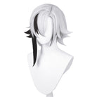 Genshin Impact Fatui The Knave Arlecchino Cosplay Wigs - lemailwigs