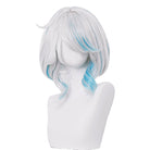 Genshin Impact Fontaine Furina Cosplay Wig - lemailwigs