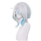 Genshin Impact Fontaine Furina Cosplay Wig - lemailwigs