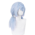 Genshin Impact Fontaine Sigewinne Blue Cosplay Wig - lemailwigs