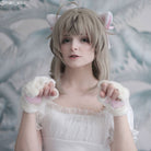 Genshin Impact Kirara Multi - Color Cosplay Wig - lemailwigs