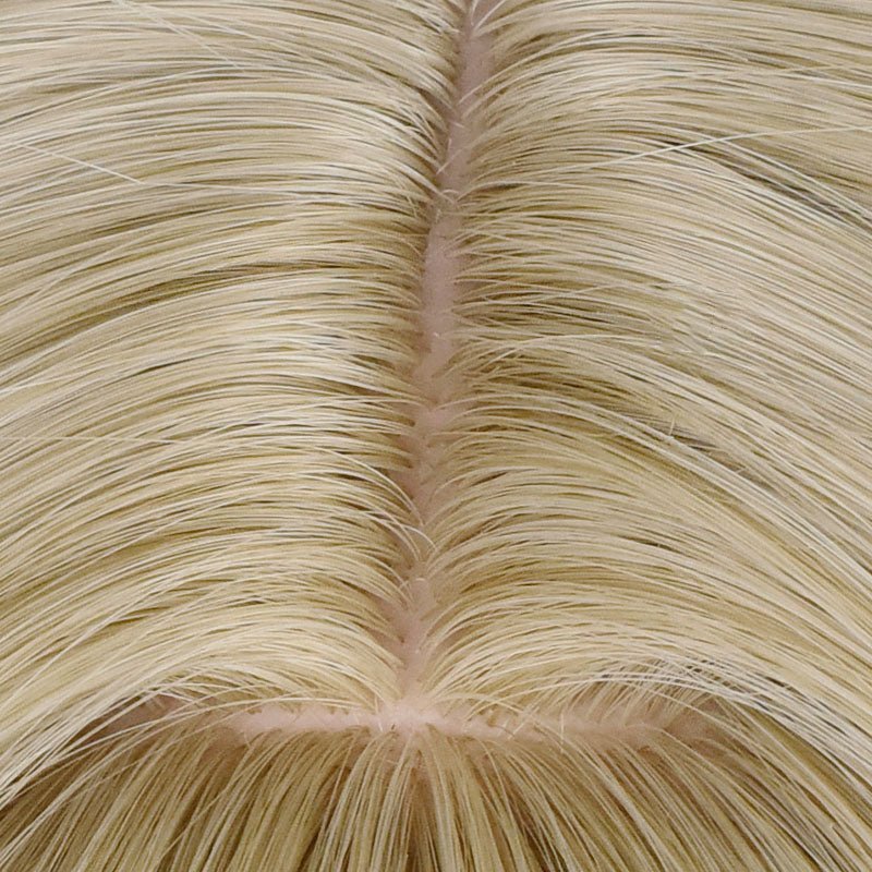 Genshin Impact Kirara Multi - Color Cosplay Wig - lemailwigs