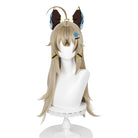 Genshin Impact Kirara Multi - Color Cosplay Wig - lemailwigs