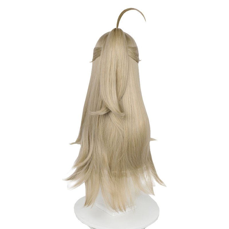 Genshin Impact Kirara Multi - Color Cosplay Wig - lemailwigs