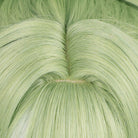 Genshin Impact Kuki Shiobu Short Green Cosplay Wigs - lemailwigs