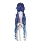 Genshin Impact Layla Long Gradient Cosplay Wigs - lemailwigs