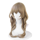 Genshin Impact Lisa A Sobriquet Under Shade Cosplay Wig - lemailwigs