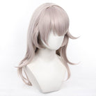 Genshin Impact Lynette Childhood Cosplay Wig - lemailwigs
