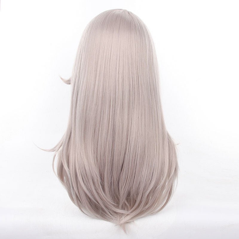 Genshin Impact Lynette Childhood Cosplay Wig - lemailwigs