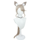 Genshin Impact Lynette Multi - Color Cosplay Wig - lemailwigs