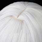 Genshin Impact Nahida Grey Mixed Green Cosplay Wigs - lemailwigs
