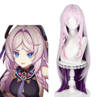 Genshin Impact Natlan Citlali Pink mixed Purple Cosplay Wig - lemailwigs