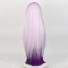 Genshin Impact Natlan Citlali Pink mixed Purple Cosplay Wig - lemailwigs
