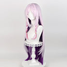 Genshin Impact Natlan Citlali Pink mixed Purple Cosplay Wig - lemailwigs