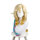 Genshin Impact Natlan Xilonen Cosplay Wig - lemailwigs