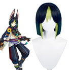 Genshin Impact New Characters Cosplay Wigs - B - lemailwigs