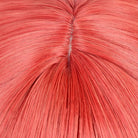Genshin Impact NiLou Red Cosplay Wigs - lemailwigs